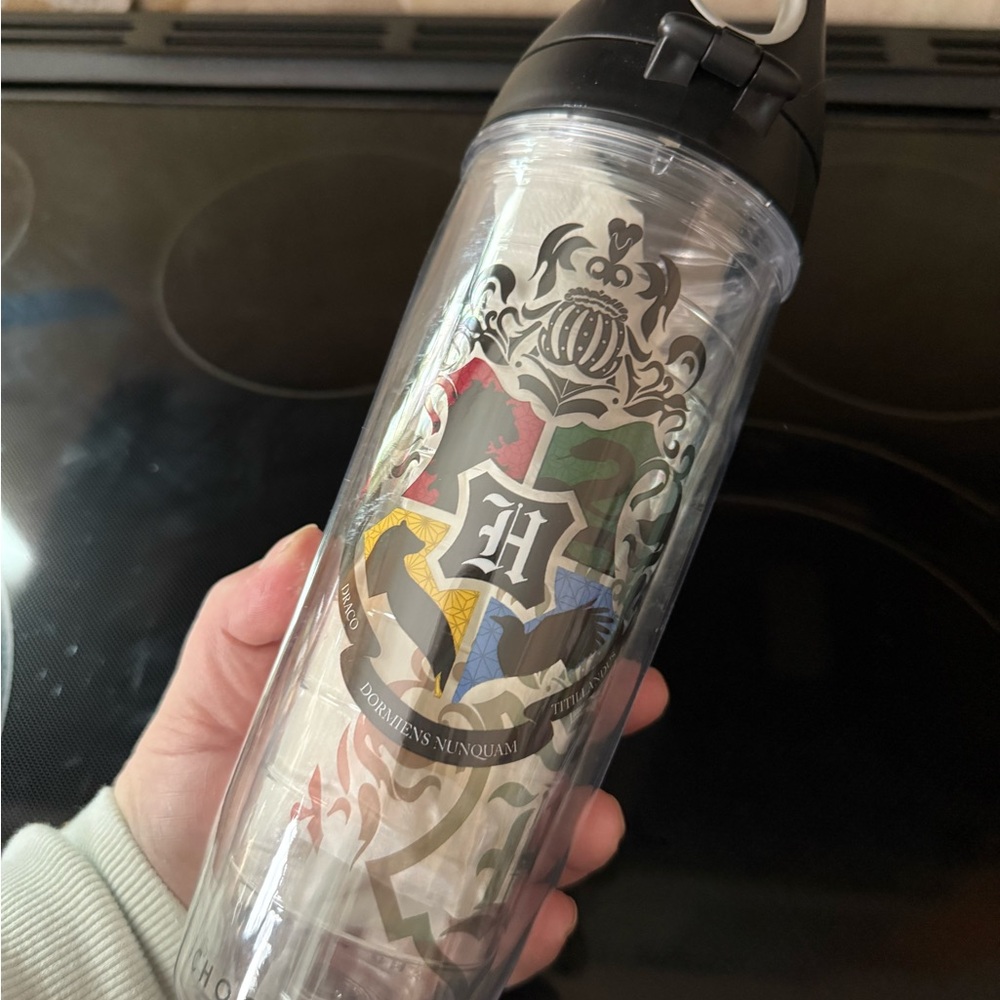 Tervis Hogwarts Crest Tumbler - Alumni